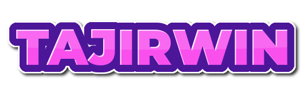 TAJIRWIN Logo